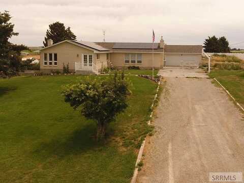 277 N 1100 W, Blackfoot, ID 83221