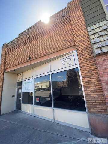 154 Main Street, Rigby, ID 83442