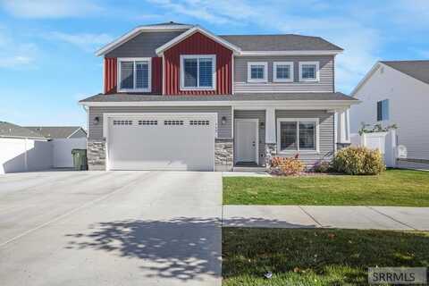 762 S 2275 W, Rexburg, ID 83440