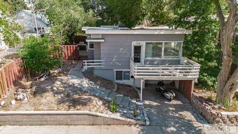 392 W 14th Street, Idaho Falls, ID 83402