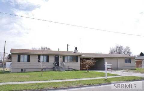 1260 Royal Avenue, Idaho Falls, ID 83401