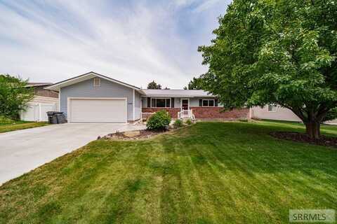 368 Joan Avenue, Idaho Falls, ID 83401