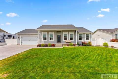 3731 N Pitney Way, Idaho Falls, ID 83401