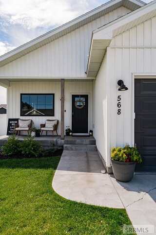 568 Washington Loop, Rigby, ID 83442