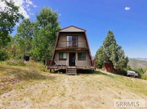 11904 E Bugaboo, Lava Hot Springs, ID 83246