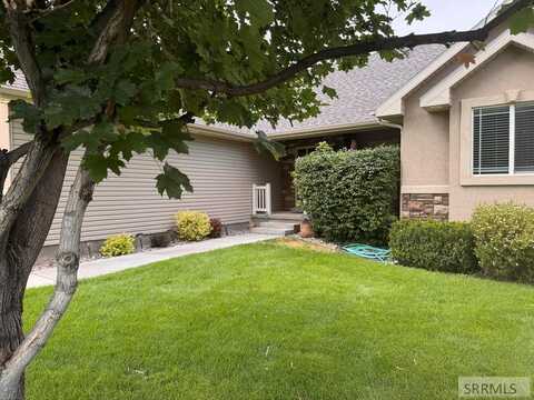 3921 E 154 N, Rigby, ID 83442