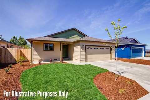 3790 Antelope Road, White City, OR 97503