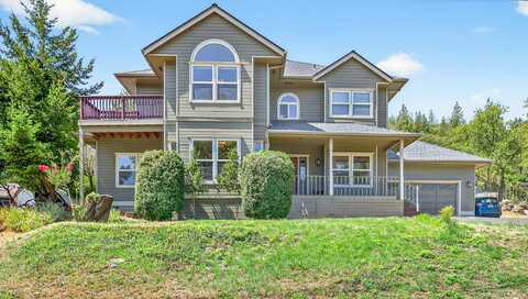 185 Almond Street, Ashland, OR 97520