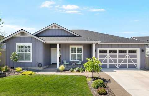 3860 Arena Drive, Medford, OR 97504