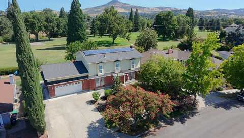 3005 El Dorado Drive, Medford, OR 97504