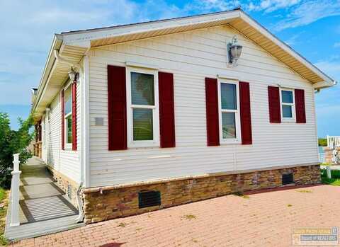 685 Clam Circle, Port Isabel, TX 78578
