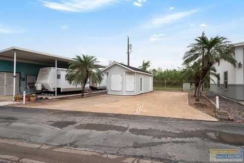 15 Easy St., Brownsville, TX 78526