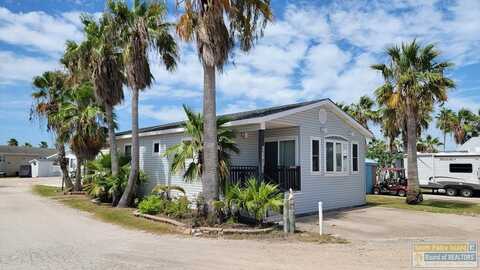 389 Sand Dollar, Port Isabel, TX 78578