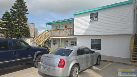 310 Houston St., Port Isabel, TX 78578