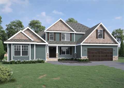 492 Adhurst Drive, Enoree, SC 29335
