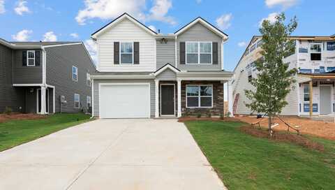 511 Cordgrass Road, Fountain Inn, SC 29644