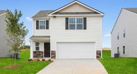 513 Cordgrass Road, Fountain Inn, SC 29644
