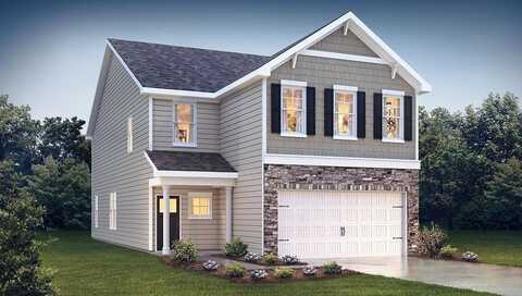 241 Paperbark Drive, Mauldin, SC 29607