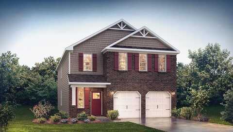 243 Paperbark Drive, Mauldin, SC 29607
