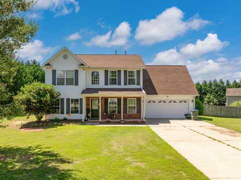 518 N Hampton Meadows Drive, Lyman, SC 29365