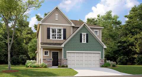 420 Lee's Corner Lane, Woodruff, SC 29388