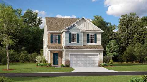 419 Lee's Corner Lane, Woodruff, SC 29388