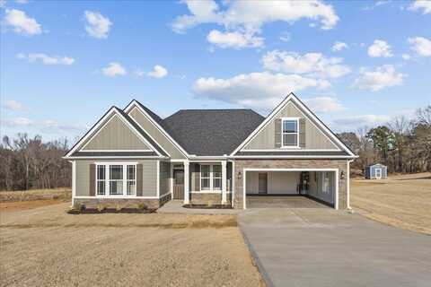 1032 Messer Farm Lane, Inman, SC 29349