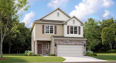 415 Lee's Corner Lane, Woodruff, SC 29388