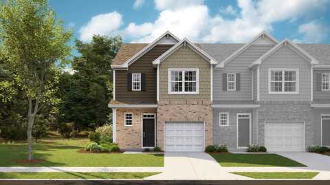 451 Lee's Corner Road, Woodruff, SC 29388
