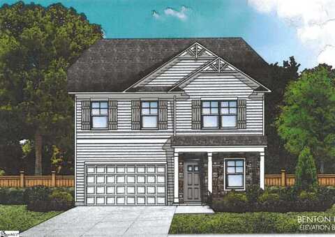 143 Hunter Ridge Drive, Boiling Springs, SC 29316
