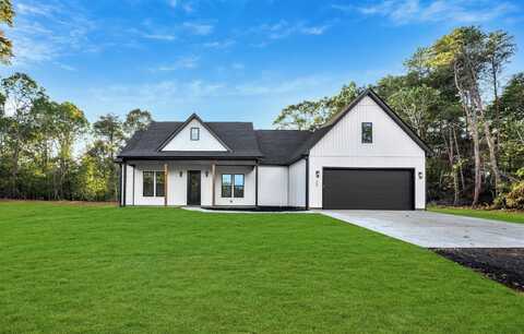 1350 Old Canaan Road, Spartanburg, SC 29306