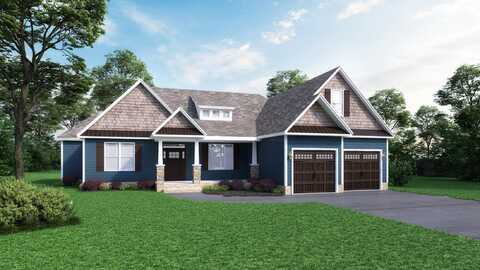 488 Adhurst Drive, Enoree, SC 29335