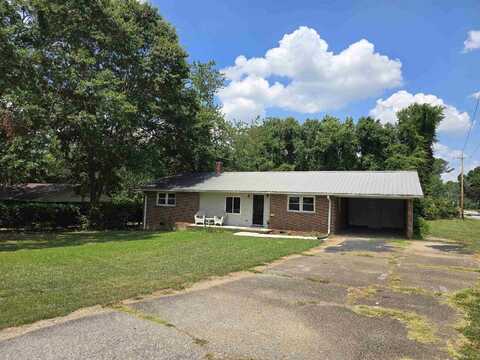 100 Tucker Road, spartanburg, SC 29306