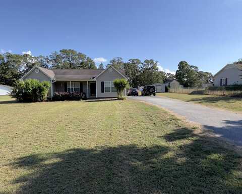 1890 Riveroak Road, Inman, SC 29349