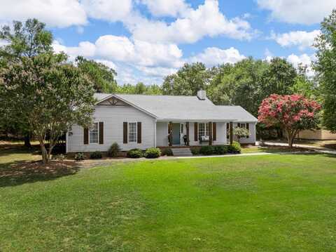 539 Thorn Cove Drive, Chesnee, SC 29323