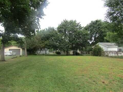 1404 S Chipman, Owosso, MI 48867