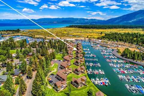 489 Tahoe Keys Boulevard, South Lake Tahoe, CA 96150