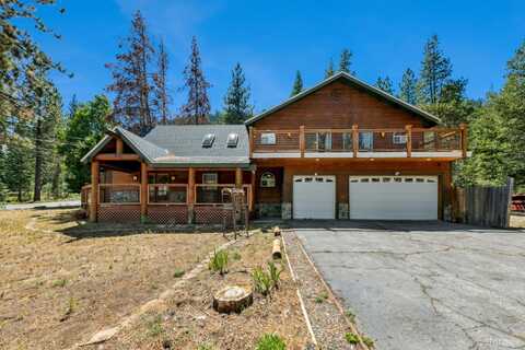 3558 Morton Drive, South Lake Tahoe, CA 96150