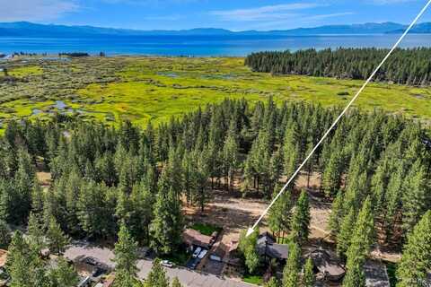 2913 Springwood Drive, South Lake Tahoe, CA 96150