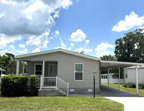 5869 SW 57th Court, Ocala, FL 34474