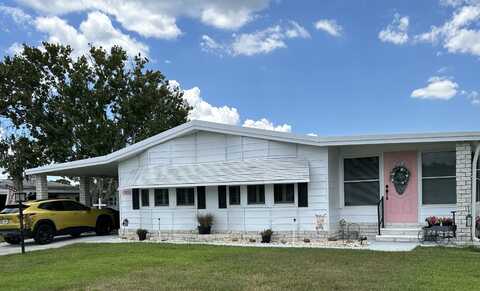 1505 LAKE DRIVE, Grand Island, FL 32735