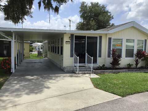 37811 Chancey Rd. 340, Zephyrhills, FL 33541