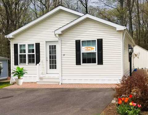 31 North Road, Southington, CT 06489