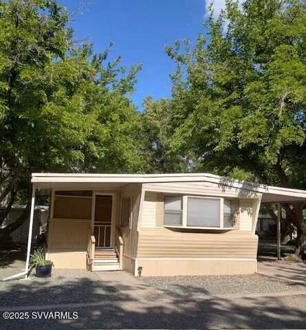 1630 E Coconino St, Cottonwood, AZ 86326