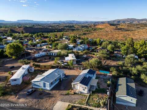 10650 E Storey Drive, Cornville, AZ 86325