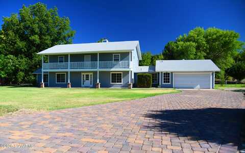 315 W Hereford Drive, Camp Verde, AZ 86322