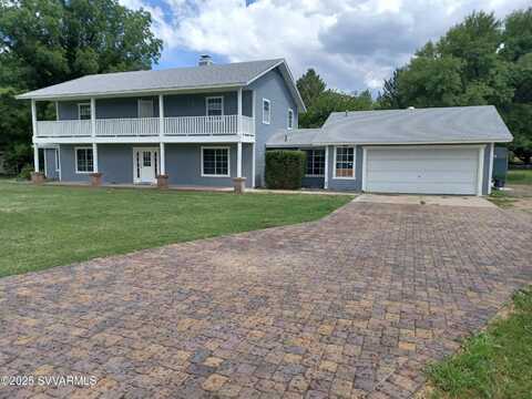 315 W Hereford Drive, Camp Verde, AZ 86322