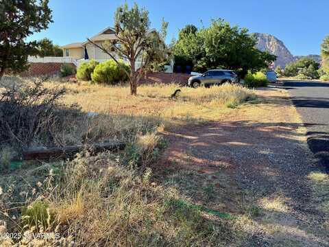 145 & 165 Stutz Bearcat Drive, Sedona, AZ 86336