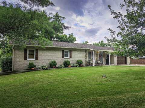 11309 Thomas Drive, Evansville, IN 47712