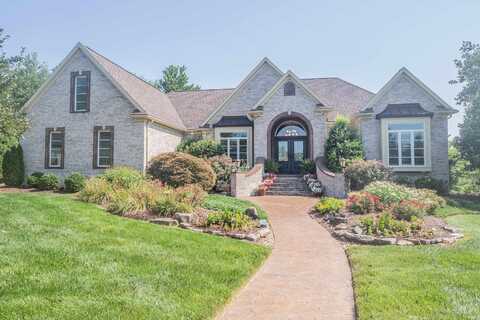 1392 Woodfield Drive, Newburgh, IN 47630